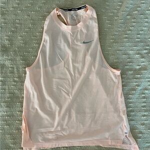 Nike Bundle of Running Tanks.